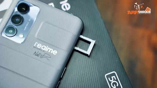 realme GT Master EditionDSC03041 | GT Master Edition | รีวิว realme GT Master Edition สมาร์ทโฟนดีไซน์สวยจากนักออกแบบชื่อดัง สเปคแรงสุด Snap 778G ด้วยเกียร์พิเศษ 