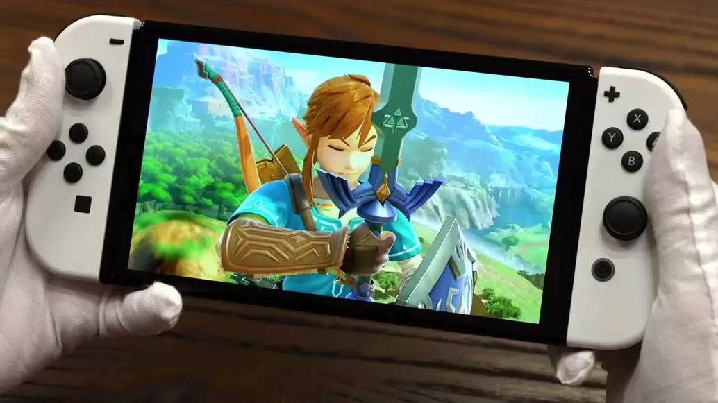 คลิปแกะกล่อง Nintendo Switch OLED ที่แรกของโลก มาแล้วไปดูกัน 1 ssoled | Nintendo Switch OLED | คลิปแกะกล่อง Nintendo Switch OLED ที่แรกของโลก มาแล้วไปดูกัน