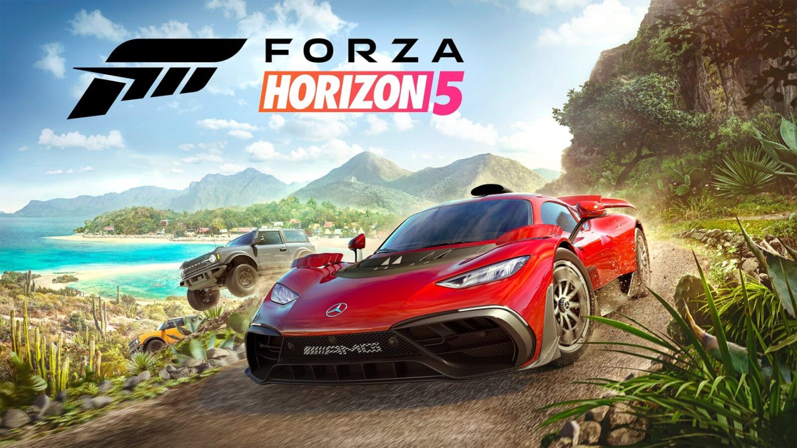 Playground Games เผย รายละเอียดใหม่ของ Forza Horizon 5 เกมแข่งรถสุดโด่งดัง! 1 thumb 1920 1168382 | Forza Horizon 5 | Playground Games เผย รายละเอียดใหม่ของ Forza Horizon 5 เกมแข่งรถสุดโด่งดัง!
