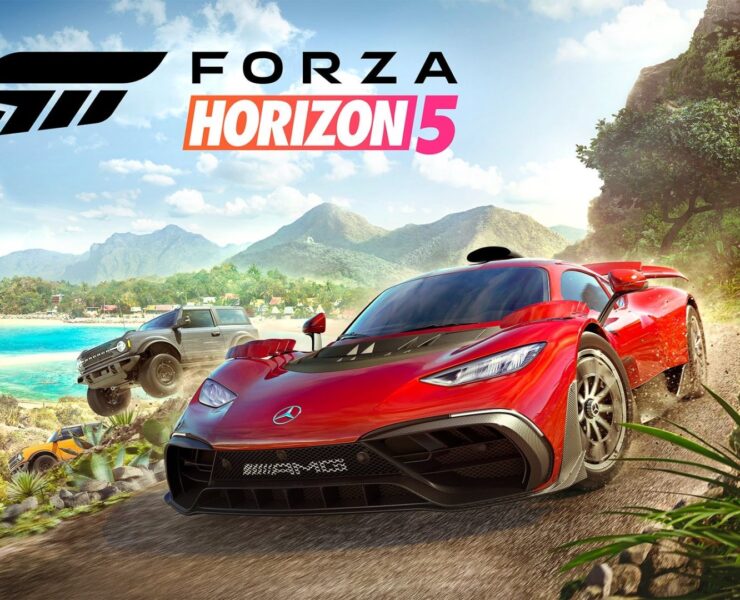 thumb 1920 1168382 | Forza Horizon 5 | Playground Games เผย รายละเอียดใหม่ของ Forza Horizon 5 เกมแข่งรถสุดโด่งดัง!
