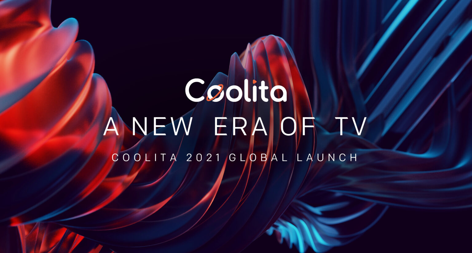 coocaa พลิกเกมตลาดสมาร์ตทีวีโลก เปิดตัวระบบปฏิบัติการ New Coolita OS