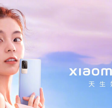 xiaomi 1 | Xiaomi | เปิดตัว Xiaomi Civi ใช้ Snapdragon is 778G จอ 120Hz