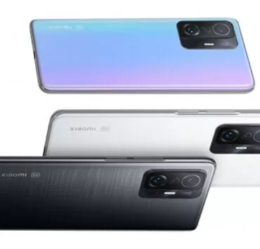 xiaomi 11t | Xiaomi | เปิดตัว Xiaomi 11T และ 11T Pro เรือธงสุดคุ้ม ชาร์จไว 120W