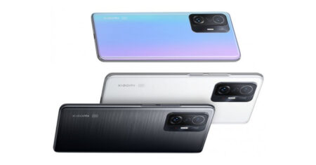 เปิดตัว Xiaomi 11T และ 11T Pro เรือธงสุดคุ้ม ชาร์จไว 120W