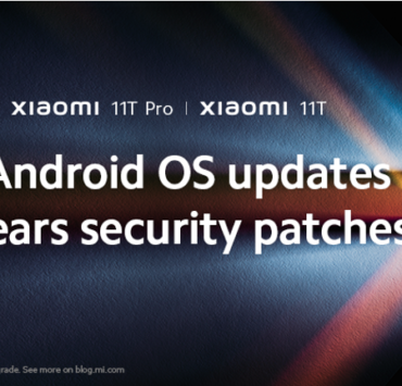 xiaomi 11t pro 11t updates nwDzbVq6lFX8 | Android | Xiaomi ประกาศขยายการอัปเดต Android ที่แจ่มกว่า Google