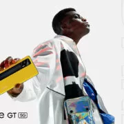realme GT 5G | Counterpoint | realme ขึ้นแท่นแบรนด์สมาร์ตโฟนอันดับ 6 ของโลกเป็นครั้งแรกตามการจัดอันดับของ Counterpoint