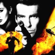 007 n64 | 007 | นินเทนโดเตรียมเลิกแบนเกม GoldenEye 007 บน N64 ในเยอรมันหลังจากแบนไป 25 ปี