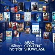 01 APAC Showcase Horizontal ASIA HOTSTAR | Disney+Hotstar | ดิสนีย์พลัส ฮอตสตาร์ เตรียมเพิ่มคอนเทนต์จากเอเชียแปซิฟิกกว่า 20 เรื่อง
