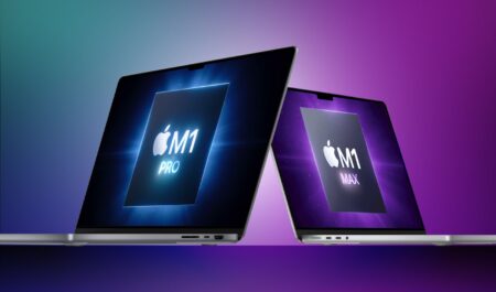 Intel ยังหวังว่า Apple จะกลับมาใช้ชิปของ Intel อยู่