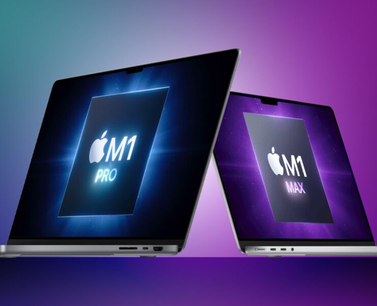 14 vs 16 inch mbp feature | apple m1 | Intel ยังหวังว่า Apple จะกลับมาใช้ชิปของ Intel อยู่