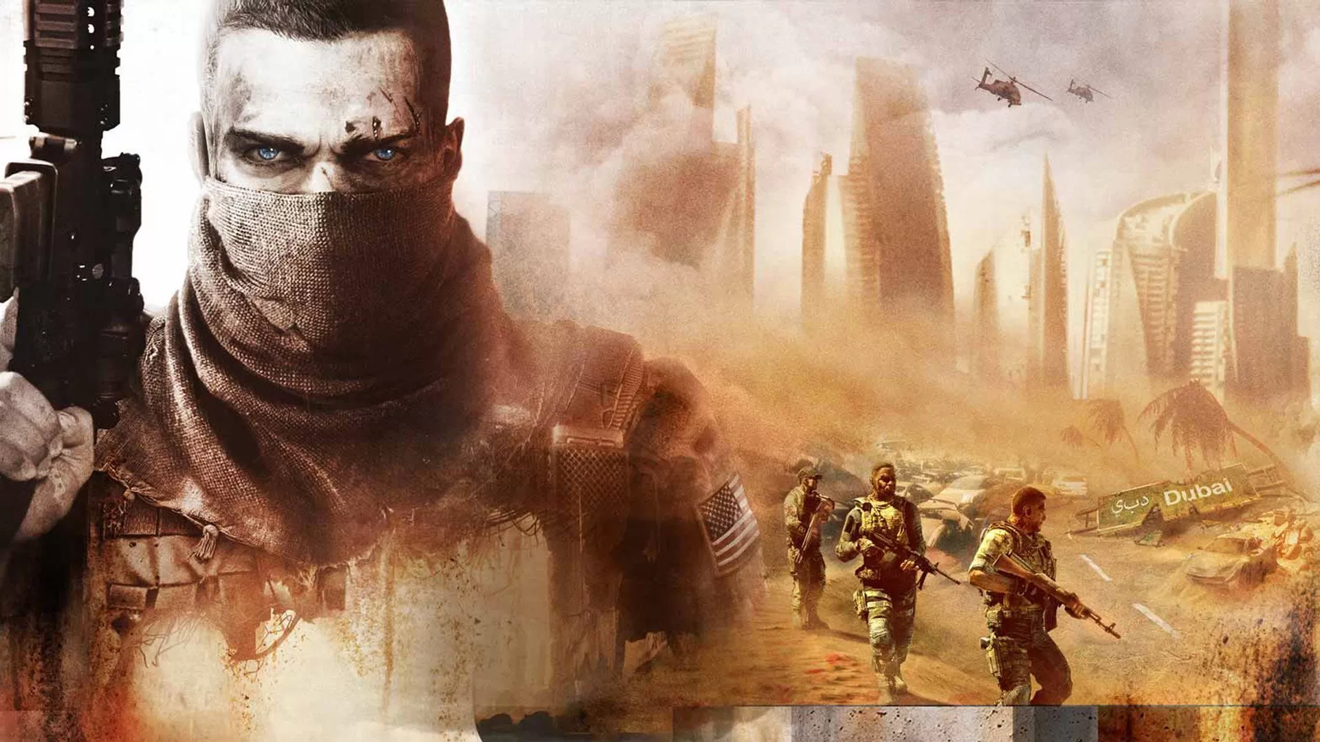 2085387 | Marvel's Wolverine | ดาร์กแน่นอน Marvel’s Wolverine ได้มือเขียนบทจากเกม Spec Ops: The Line