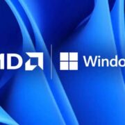 AMDl Windows 11 | AMD | AMD อัปเดตประสิทธิภาพการทำงานบน Windows 11