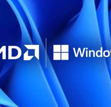 AMDl Windows 11 | AMD | AMD อัปเดตประสิทธิภาพการทำงานบน Windows 11