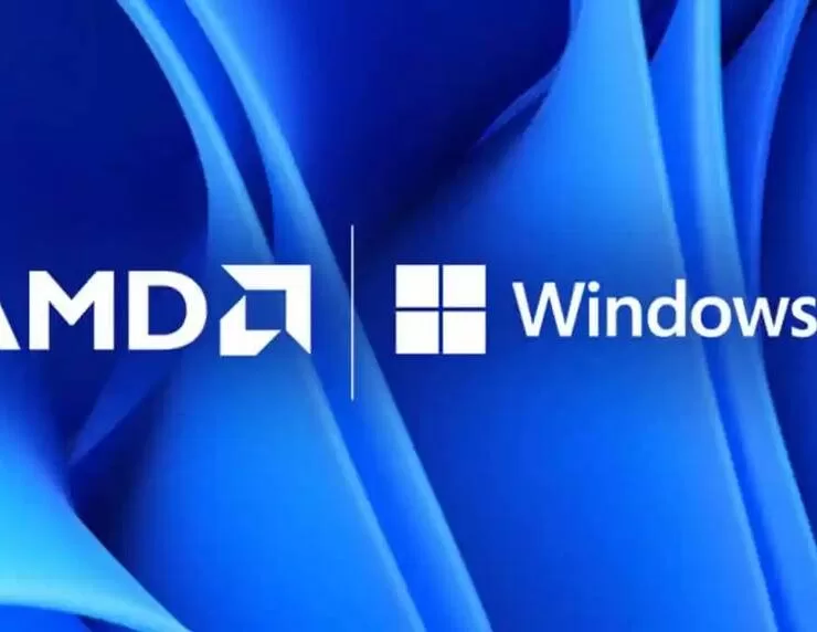 AMDl Windows 11 | windows 11 | AMD อัปเดตประสิทธิภาพการทำงานบน Windows 11