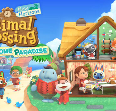 Animal Crossing New Horizons 10 15 21 768x432 1 | Animal Crossing | เปิดตัว DLC เกม Animal Crossing New Horizons ทั้งแบบฟรีและเสียเงิน