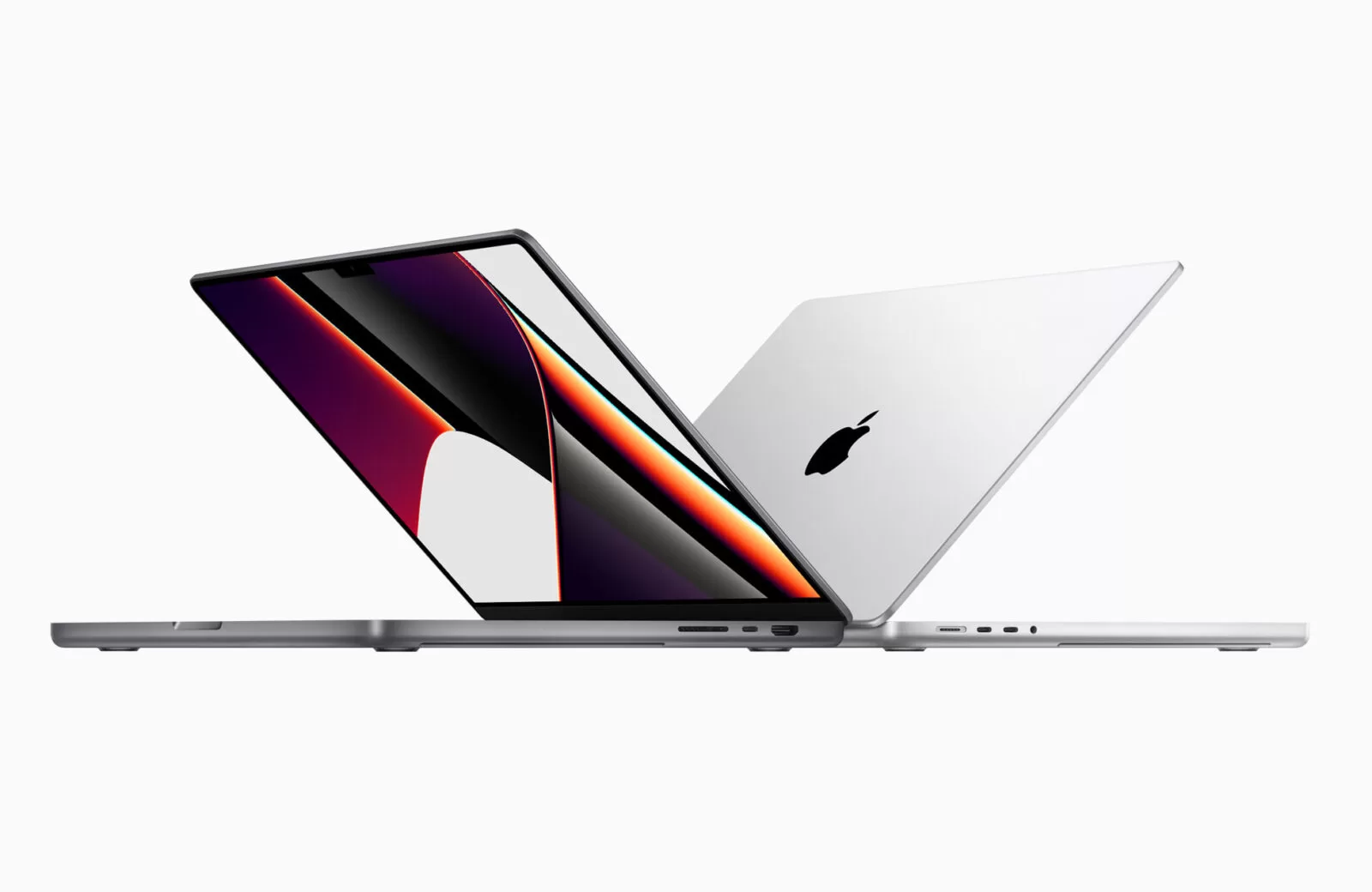 MacBook Pro 14, 16 นิ้ว พร้อมชิป Apple M2 จะเริ่มผลิตปลายปีนี้ 1 Apple MacBook Pro 14 16 inch 10182021 big.jpg.large 2x | apple | MacBook Pro 14, 16 นิ้ว พร้อมชิป Apple M2 จะเริ่มผลิตปลายปีนี้