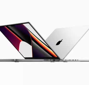 Apple MacBook Pro 14 16 inch 10182021 big.jpg.large 2x | apple | เปิดตัว MacBook Pro 14 และ 16 นิ้ว ใช้ชิปใหม่ จอมีรอยบาก พอร์ตครบ และมี MagSafe