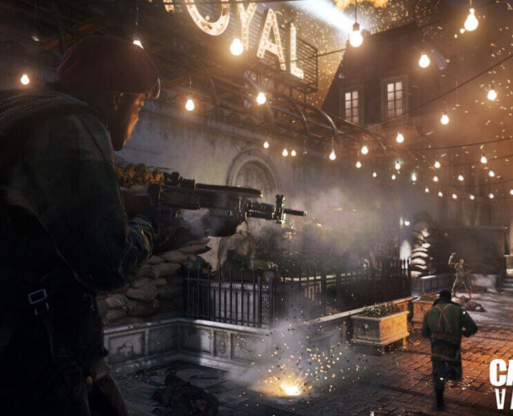 Call of Duty Vanguard best PC settings 1000x600 1 | Call of Duty: Vanguard | เล็กลงเยอะ! เผยขนาดไฟล์ Call of Duty: Vanguard บนคอนโซล