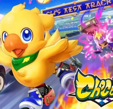 Chocobo GP | Chocobo GP | เกม Chocobo GP จะมีตัวละครให้เลือก 20 ตัว