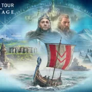 Cover 9 | Assassin Creed Valhalla | สำรวจโลกไวกิ้งไปด้วยกันใน Assassin’s Creed: Valhalla Discovery Tour ในวันที่ 19 ตุลามคมนี้