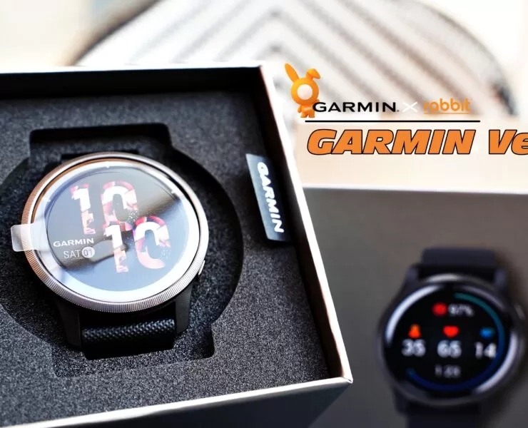 DSC04096 | garmin | พรีวิว GARMIN Venu 2 สมาร์ทวอทช์ดูแลสุขภาพระดับโปร รองรับ Rabbit ชำระเงินแบบไร้สัมผัส แตะจ่ายได้ทันทีด้วยนาฬิกา