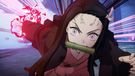 เกมดาบพิฆาตอสูร Demon Slayer: Kimetsu no Yaiba ขายได้เกิน 1 ล้านแล้ว