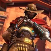 DsAJp OWwAcXuAO | Overwatch | McCree เปลี่ยนชื่อใหม่อย่างเป็นทางการ! นามนั้นคือ Cole Cassidy