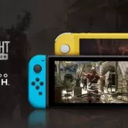 Dying Light s | dying light | เกม Dying Light บน Nintendo Switch ถูกแบนในร้านค้าออนไลน์ในเยอรมัน