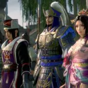Dynasty Warriors 9 Empires 2021 10 04 21 002 768x432 1 | Dynasty Warriors 9 Empires | ไม่ต้องรอนานเกม Dynasty Warriors 9 Empire วางขาย ในอเมริกาต้นปี 2022