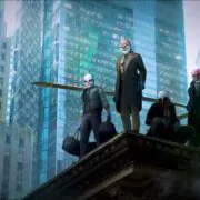 E3itwavVIAQPaxR | Payday 3 | พร้อมปล้น! Payday 3 มีฉากหลังเป็น New York และมีความท้าทายมากขึ้น