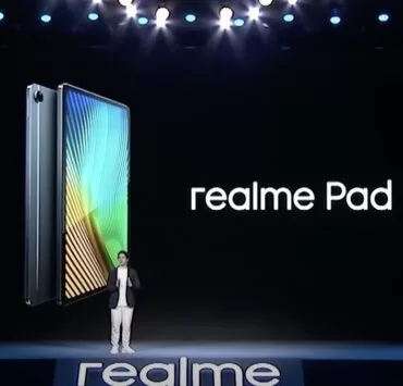 E9DtsnzVIAYNgTf | Realme | รอสอยกันได้เลย! หลุดราคา Realme Pad ในยุโรป