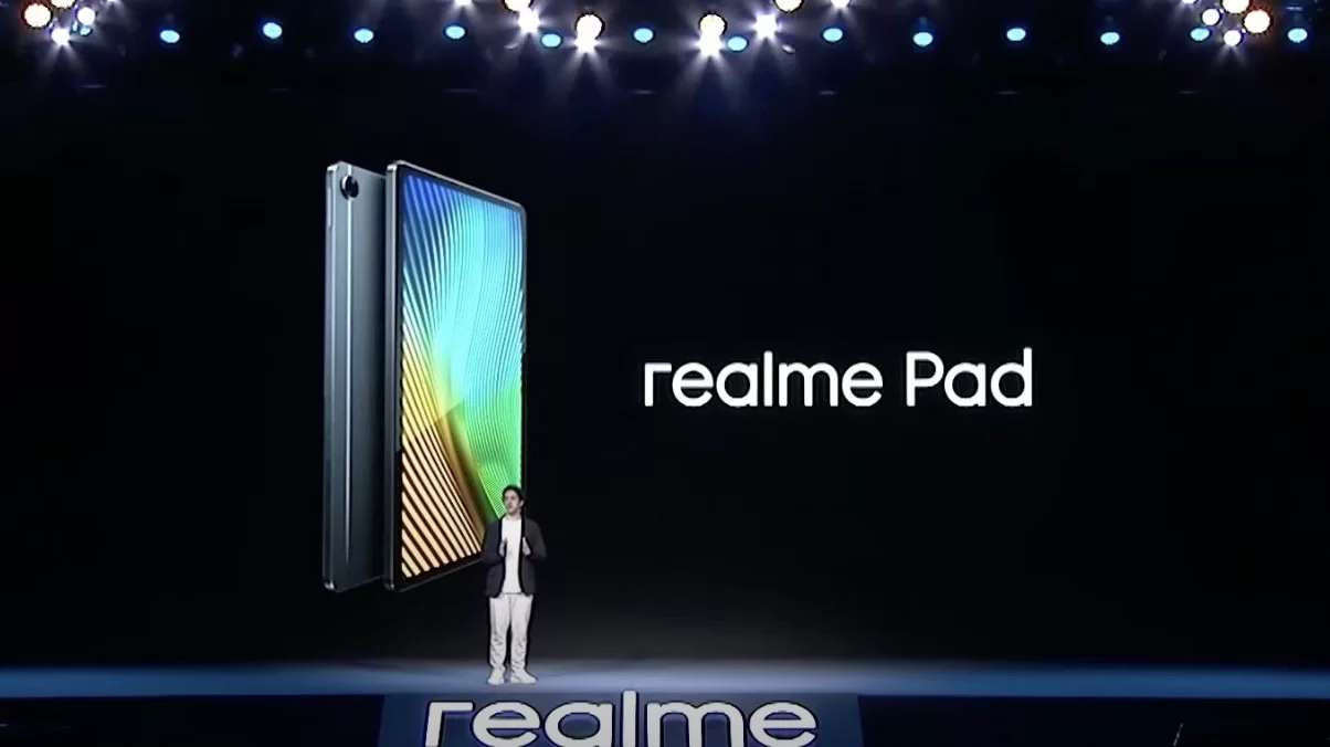 รอสอยกันได้เลย! หลุดราคา Realme Pad ในยุโรป 1 E9DtsnzVIAYNgTf | Realme | รอสอยกันได้เลย! หลุดราคา Realme Pad ในยุโรป