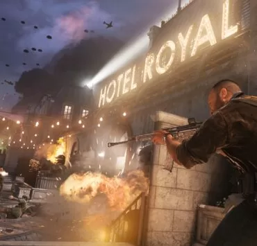 F2RtbCtJTWn8f6XaD4SSHe | Activision | Call of Duty: Vanguard จะใช้ Ricochet โปรแกรมป้องกันการโกงตัวใหม่จาก Activision