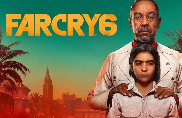 Far Cry 6 AMD Radeon | AMD Radeon | ปลดแอกอิสรภาพเกาะ Yara ในเกม Far Cry 6 ด้วยกราฟิกการ์ด AMD Radeon