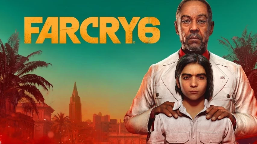 ปลดแอกอิสรภาพเกาะ Yara ในเกม Far Cry 6 ด้วยกราฟิกการ์ด AMD Radeon 1 Far Cry 6 AMD Radeon | AMD Radeon | ปลดแอกอิสรภาพเกาะ Yara ในเกม Far Cry 6 ด้วยกราฟิกการ์ด AMD Radeon