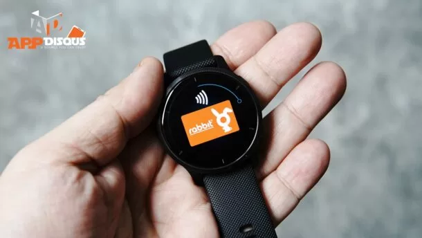 GARMIN Venu 2DSC05655 | garmin | พรีวิว GARMIN Venu 2 สมาร์ทวอทช์ดูแลสุขภาพระดับโปร รองรับ Rabbit ชำระเงินแบบไร้สัมผัส แตะจ่ายได้ทันทีด้วยนาฬิกา
