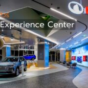 GWM Experience Center Opening MOBILITY EXPERIENCE PARK 2 | GWM Experience Center | พาทัวร์ GWM Experience Center แห่งแรกในไทยที่ไอคอนสยาม