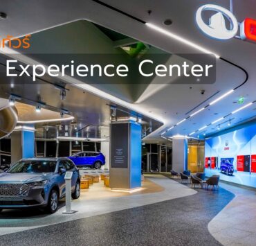 GWM Experience Center Opening MOBILITY EXPERIENCE PARK 2 | GWM Experience Center | พาทัวร์ GWM Experience Center แห่งแรกในไทยที่ไอคอนสยาม