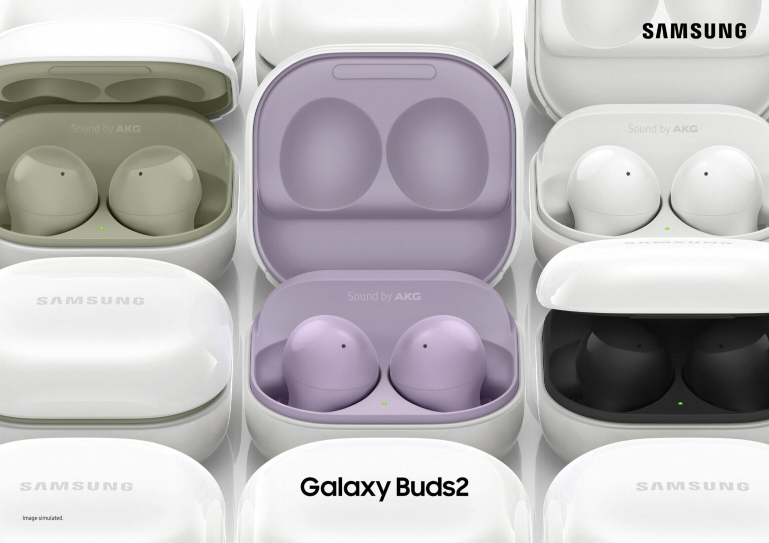 คุณภาพเสียงระดับสตูดิโอ กับ 3 ฟีเจอร์เด็ดของ Samsung Galaxy Buds2