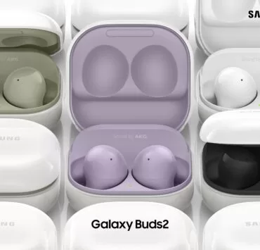 Galaxy Buds2 Main KV. | Galaxy Buds2 | คุณภาพเสียงระดับสตูดิโอ กับ 3 ฟีเจอร์เด็ดของ Samsung Galaxy Buds2