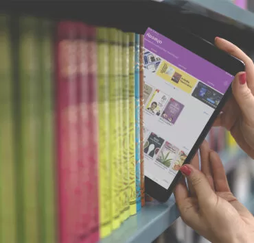 Hibrary 03 | ห้องสมุดประชาชน | เปิดให้อ่าน อีบุ๊ก ฟรี กว่า 1,000 หัวหนังสือ ผ่านแอปพลิเคชัน ไฮบรารี่