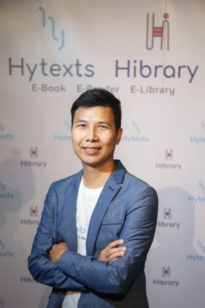 Hibrary 05 K.พัฒนา | ห้องสมุดประชาชน | เปิดให้อ่าน อีบุ๊ก ฟรี กว่า 1,000 หัวหนังสือ ผ่านแอปพลิเคชัน ไฮบรารี่