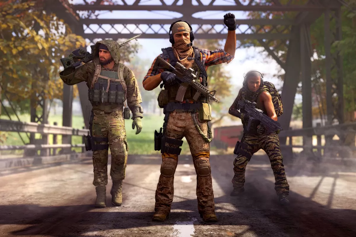 Ghost Recon Frontline ประกาศเลื่อนการทดสอบ Closed Beta ออกไปอย่างไม่มีกำหนด 1 | Ghost Recon Frontline | Ghost Recon Frontline ประกาศเลื่อนการทดสอบ Closed Beta ออกไปอย่างไม่มีกำหนด