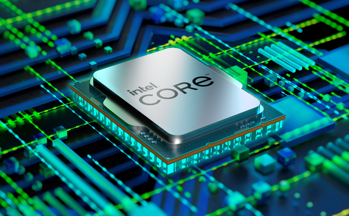 Intel 12th Gen Core 1 | intel | Intel เตรียมขึ้นราคาชิปตามสถานการณ์โลก