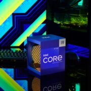 Intel 12th Gen Core 5 | i9-12900K | อินเทลเผยโฉม Intel Core เจนเนอเรชั่น 12 พร้อมเปิดตัว i9-12900K