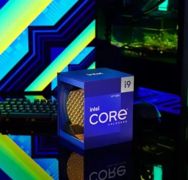 Intel 12th Gen Core 5 | i9-12900K | อินเทลเผยโฉม Intel Core เจนเนอเรชั่น 12 พร้อมเปิดตัว i9-12900K