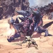 Ls7nXNb | Monster Hunter Rise | แรงไม่มีตก Monster Hunter World ทำยอดขายหป 20 ล้านชุดทั่วโลก