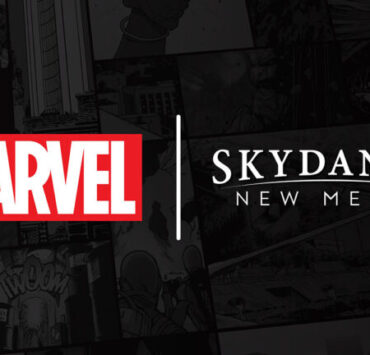 Marvel Skydance 10 29 21 768x432 1 | Marvel | ค่าย Skydance จับมือ Marvel สร้างเกมฟอร์มยักษ์จากตัวละครดัง