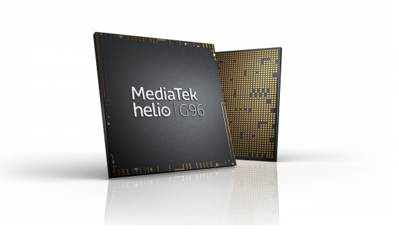MediaTek Helio G96 | Infinix | เตรียมพบ Infinix NOTE 11S เกมมิ่งโฟนในช่วงราคาไม่เกิน 6,000 บาท