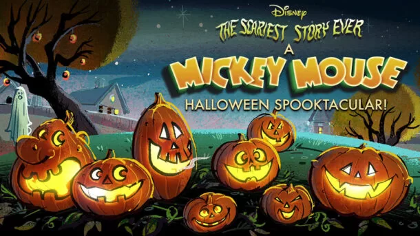 Mickey Mouse HW Spooktacular | American Horror Story | 6 คอนเทนต์หลอนครบทุกรูปแบบที่ ‘ดิสนีย์พลัส ฮอตสตาร์